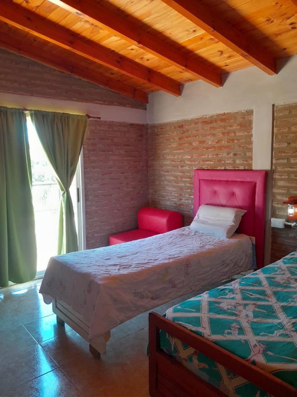 Remanso Villa La Estancia Exterior photo